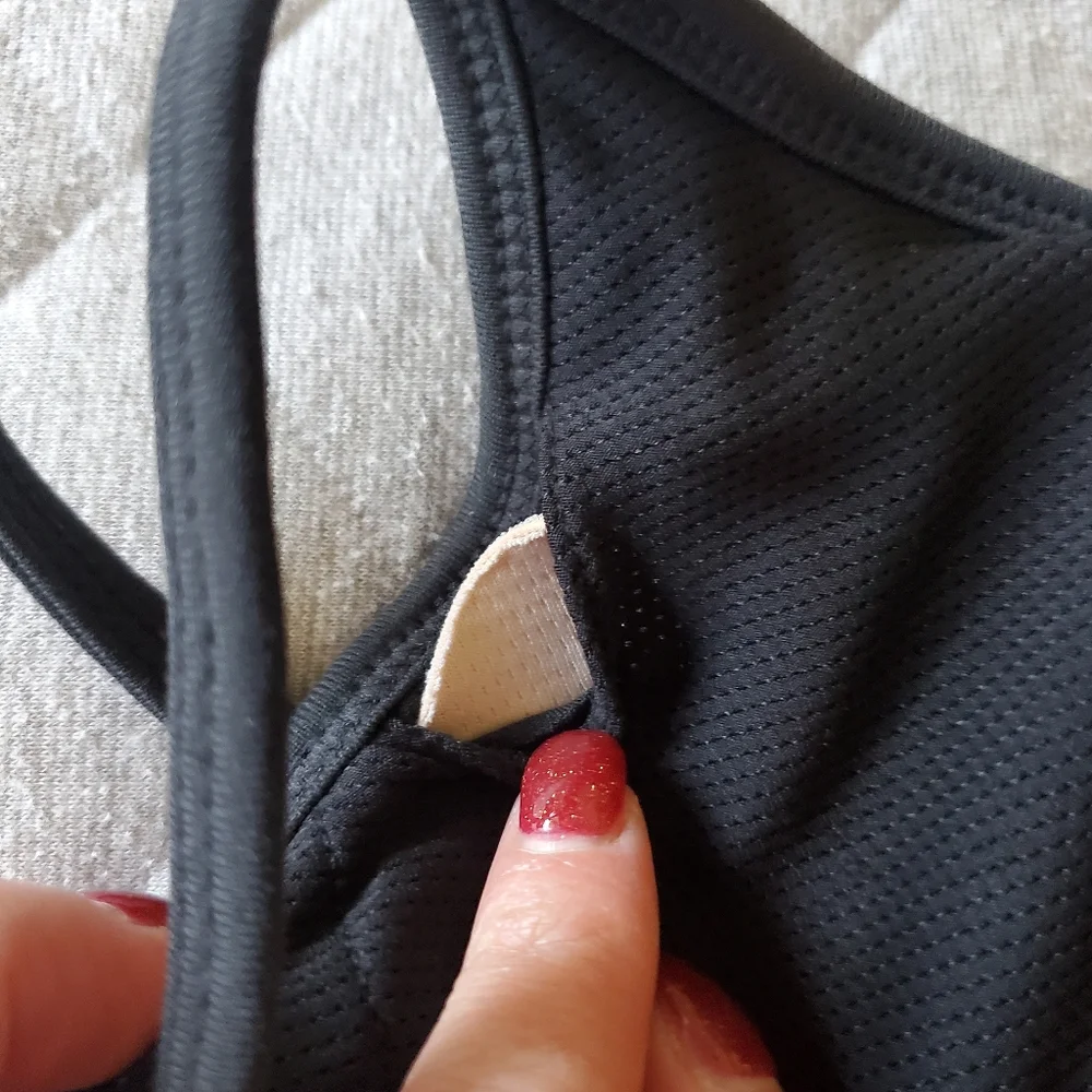 Athleta energize tank